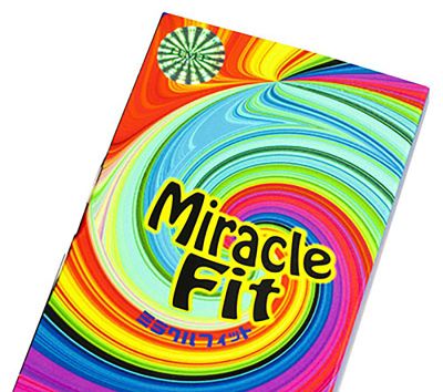 Bao cao su size nhỏ Sagami Miracle Fit hộp 10c - ảnh 1