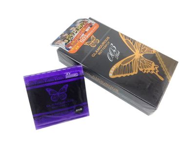 Jex Glamcurous Butterfly Hot 0.03 TDSTJex 03 - ảnh 1