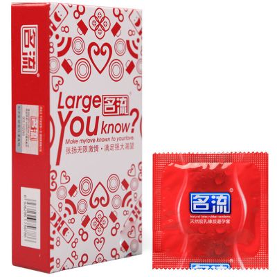 Bao cao su size lớn - ảnh 4