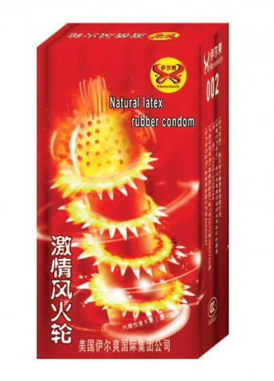 Bao Cao Su Siêu Gai Râu Cho Chị Em Sướng Mê - ảnh 3