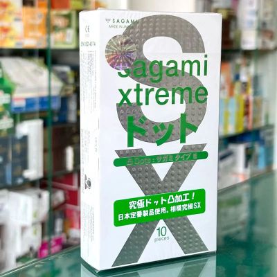 Bcs sagami xtreme type e 10c - ảnh 2