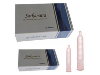 Sarkamura Charm 12 Chiếc - ảnh 2