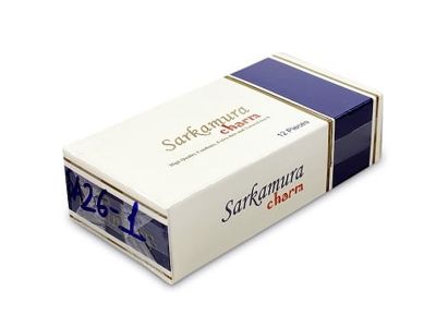 Sarkamura Charm 12 Chiếc - ảnh 3