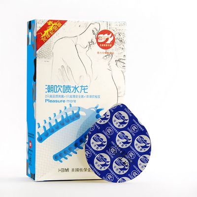 Bao Cao Su Gai Râu Bi - ảnh 3