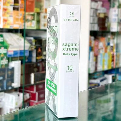 Bcs sagami xtreme type e 10c - ảnh 4
