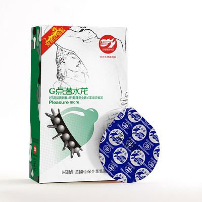 Bao Cao Su Gai Râu Bi - ảnh 1