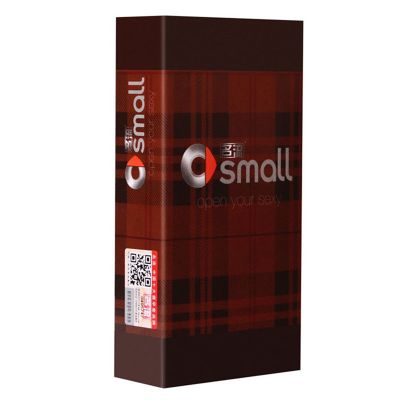 Bao cao su kích thước nhỏ small ôm khít cậu bé - ảnh 1