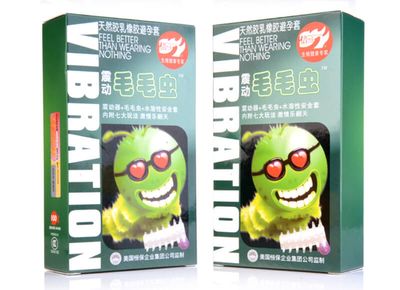 Bao Cao Su Silicon Siêu Gai Có Rung Giữ Cương Dương Vật - ảnh 5