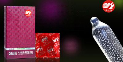 Bao Cao Su 3D Siêu Bi TDSTCD08