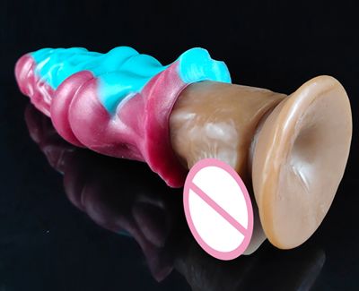 Bao Cao Su Đôn Khủng Gân Guốc Siêu Mềm TDSTBd49A
