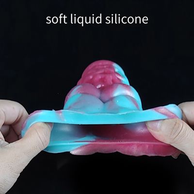 Bao Cao Su Đôn Khủng Gân Guốc Siêu Mềm TDSTBd49A