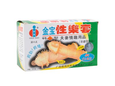 Bao Cao Su Gold Gai TDSTCD05