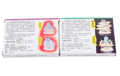 Bao Cao Su Gold Gai TDSTCD05
