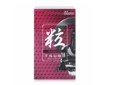 Bao Cao Su Jex Kabuto Tsubu Dot The Dot TDSTJex24