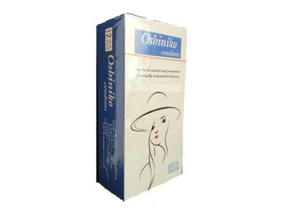 Bao Cao Su Oshiniko 12 Chiếc TDSTCP01