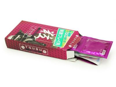 Bao Cao Su Jex Kabuto Tsubu Dot The Dot TDSTJex24