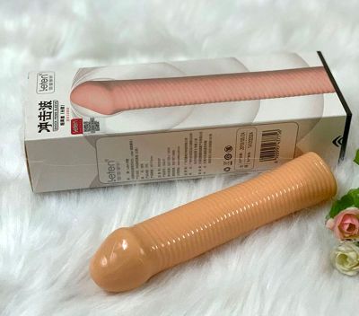 Bao Leten Đôn Dài 3 Phân Siêu Mềm Mỏng Cỡ Nhỏ TDSTBD41D