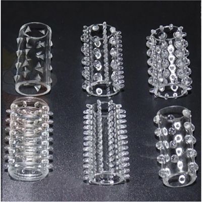Bộ 6 Khúc Đôn Gai TDSTDC10K2