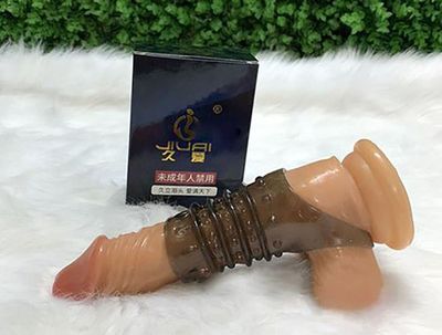 Khúc Đôn Gai Bi Quay Đeo TDSTBD20B