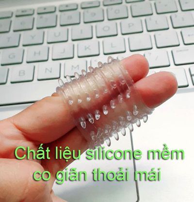 Khúc Đôn Gai Giúp Tăng Cảm Giác Yêu TDSTDC10H