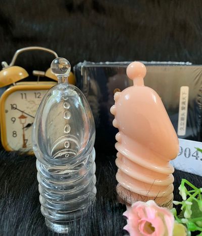 Bao Đôn Khúc Đầu Gai Móc Siêu Độc TDSTBD20A