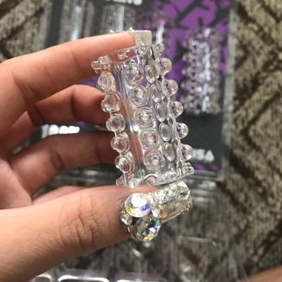 Bộ Đôn Khúc Gai Bi Nhiều Cỡ Khác Nhau TDSTDC10K