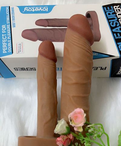 Đôn Lovetoy Quai Đeo 2 Nhánh TDSTBD22A