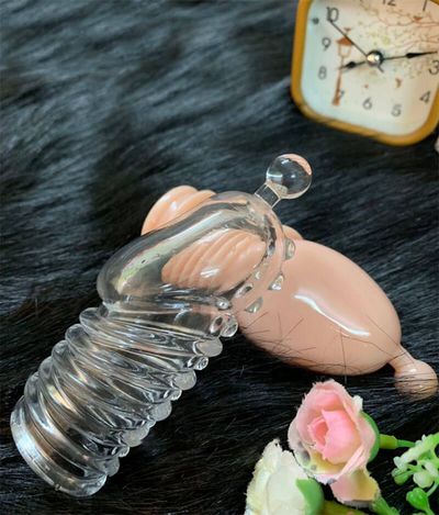 Bao Đôn Khúc Đầu Gai Móc Siêu Độc TDSTBD20A