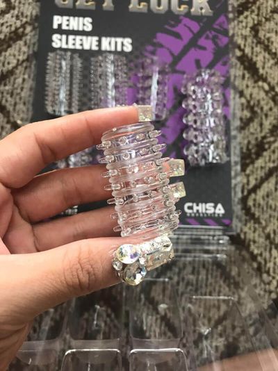 Bộ Đôn Khúc Gai Bi Nhiều Cỡ Khác Nhau TDSTDC10K