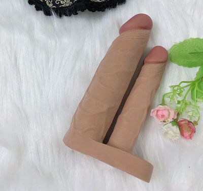 Đôn Lovetoy Quai Đeo 2 Nhánh TDSTBD22A