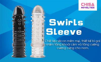 Bao Đôn Dên Siêu Gai Bi Cho Chị Em Sướng Mê Ly TDSTBD25A