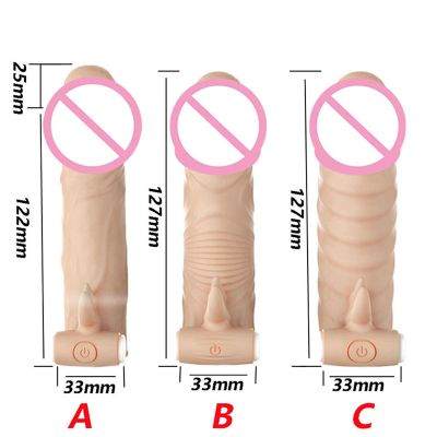 Bao Đôn Leten Mềm Mịn Size Nhỏ Rung Siêu Mạnh TDSTBD41