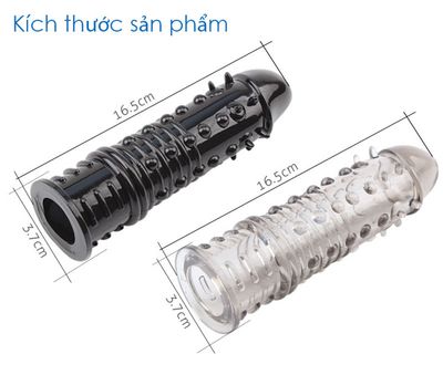 Bao Đôn Dên Siêu Gai Bi Cho Chị Em Sướng Mê Ly TDSTBD25A