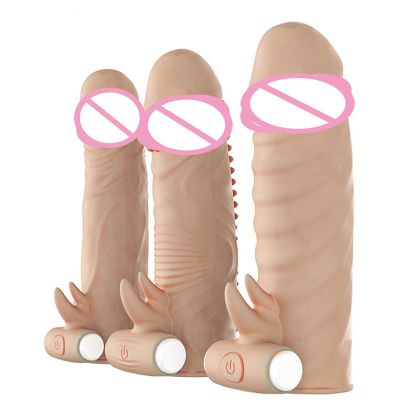 Bao Đôn Leten Mềm Mịn Size Nhỏ Rung Siêu Mạnh TDSTBD41