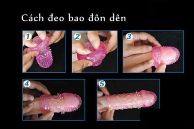Bao Đôn Siêu Gai Hình Mũi Tên TDSTBD06A