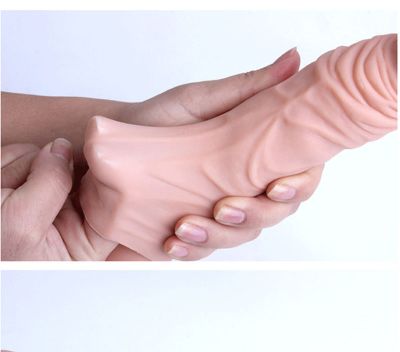 Bao Đôn 3 Phân Siêu Mềm Size Nhỏ Ôm Khít TDSTBD38