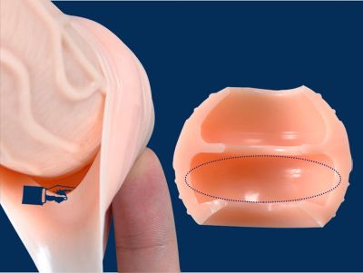 Bộ Đôn To Quy Đầu Foreskin Cho Chị Em Cực Khoái TDSTBD10H
