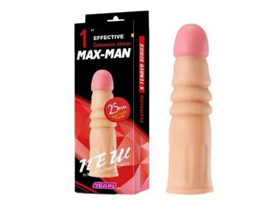Bao Đôn Silicon Maxman Mềm Mịn Như Thật Nhiều Kích Thước TDSTBD42