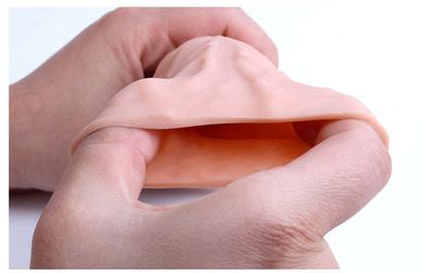 Bao Đôn 3 Phân Siêu Mềm Size Nhỏ Ôm Khít TDSTBD38