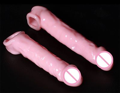 Bao Đôn 5 Phân Tròng Bìu Siêu Mềm TDSTBD39