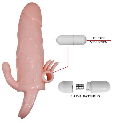 Bao Đôn Quai Đeo Nhánh Rung Kích Thích Chị Em Cực Phê TDSTBD13D