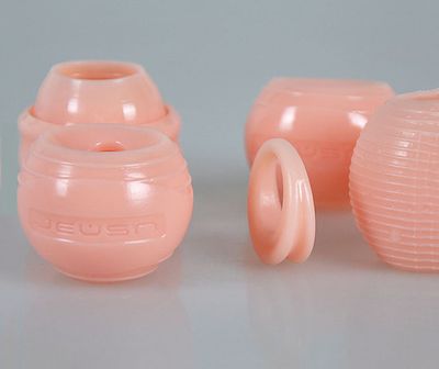 Bộ Đôn To Quy Đầu Foreskin Cho Chị Em Cực Khoái TDSTBD10H