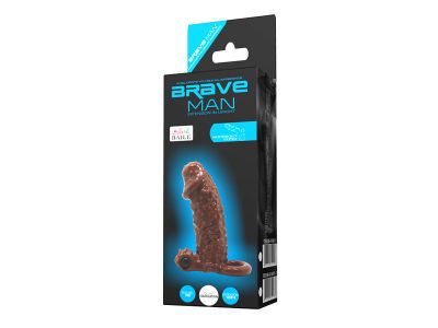 Bao Đôn Sói Đen Có Rung TDSTBD04C