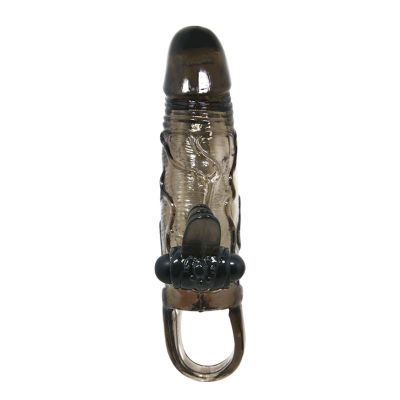 Bao Đôn Quai Đeo Rung 2 Đầu Braveman Đàn Ông Đích Thực TDSTBD13A