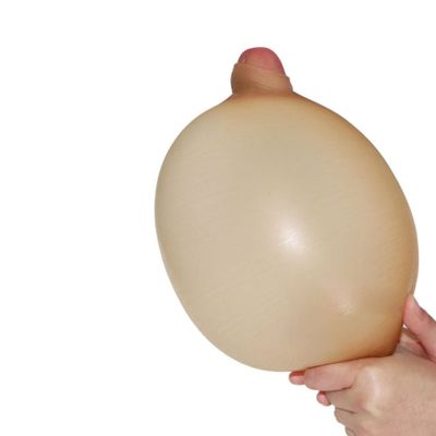 Bao Đôn 3 Phân Silicon Tự Nhiên Siêu Mềm Như Thật TDSTBD40A