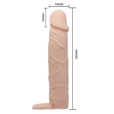 Bao Đôn Silicon Cực Mềm Mịn Có Quai Đeo TDSTBD12A