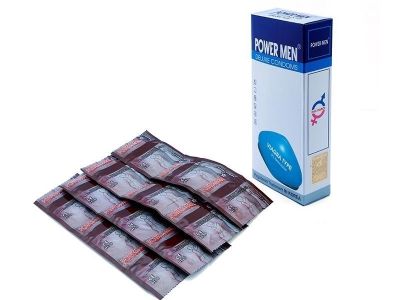 Bao Cao Su Powermen Viagra TDSTP02