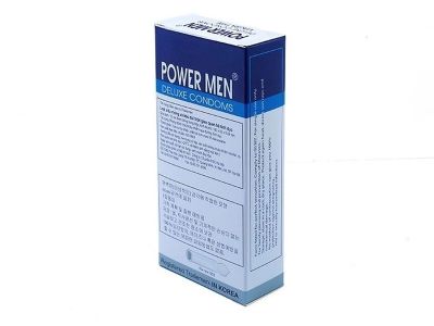 Bao Cao Su Powermen Viagra TDSTP02