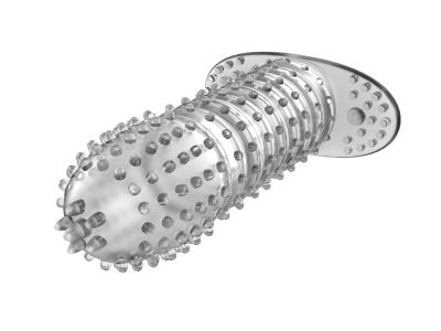 Bao Đôn Dên Gai Cực Mềm Mỏng TDSTDC14G