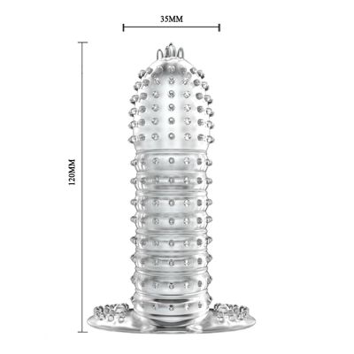 Bao Đôn Dên Gai Cực Mềm Mỏng TDSTDC14G